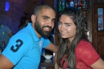 Saturday Night at Byblos Old Souk, Part 1 of 2